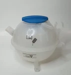603-253 Dorman Coolant Reservoir Front New For Vw Volkswagen Beetle Jetta Passat. Fixed Price $35.00.