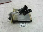 Heater Core Element C70 2001 2004 Volvo Heating Unit Oem 91442210. Fixed Price $39.99.