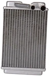 Agility Auto Parts 9010334 Hvac Heater Core (use Garage Tool To Check Correct. Fixed Price $80.16.
