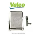 Valeo Heater Core For Hvac System Bmw 128i 123is 325i 325xi 328i 330i M3 X1. Fixed Price $160.50.