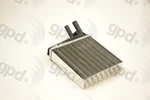 Heater Core Global Parts Distributors. Fixed Price $57.18.