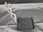 99-05 Mazda Miata Mx5 Mx-5 Oem Nb Heater Core Pipes Clamps Upgrade For 90-97 Na. Fixed Price $148.15.