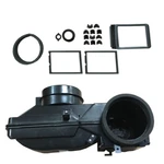 1965 Mustang 1964 Falcon Heater Box Assembly 2 Speed No Hole For Resistor M3515. Fixed Price $230.95.