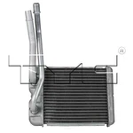 Hvac Heater Core Tyc. Fixed Price $31.79.