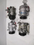 2014 Escape Air Conditioning A/c Ac Compressor Oem 80k Miles - Lkq433473601. Fixed Price $121.90.