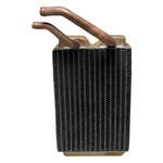For Chevy Suburban 1960-1963 Agility Hvac Heater Core. Fixed Price $37.28.