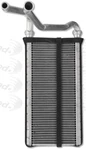 Global Parts Distributors 8231672 Hvac Heater Core For 06-11 Dts Lucerne. Fixed Price $84.60.