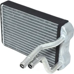 Hvac Heater Core-heater Core Aluminum Uac Ht 399423c Fits 95-00 Toyota Tacoma. Fixed Price $87.92.
