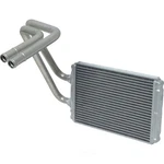 Hvac Heater Core-heater Core Aluminum Uac Ht 2092c. Fixed Price $76.55.