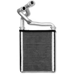 Gpd 8231657 Heater Core Fits 2005-2010 Scion Tc. Fixed Price $123.99.