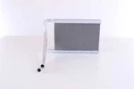 Hvac Heater Core-se, Gas, Natural Nissens. Fixed Price $218.99.