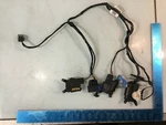 13-16 Dodge Dart A/c Air Heater Flap Door Actuators Set Of 4 W/ Harness E. Fixed Price $69.99.