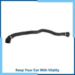 Radiator Hose No.17128678491 Fit For Bmw 530i 2.0l 2020-2023 Coolant Tube. Fixed Price $48.99.