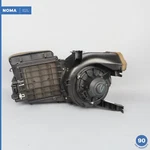 04-09 Jaguar Xj8 Vdp X350 X358 Hvac A/c Ac Blower Motor W/ Box Housing Oem. Fixed Price $99.60.