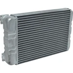 Universal Air Conditioner (uac) Ht2215c Hvac Heater Core Aluminum. Fixed Price $81.27.