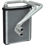 Heater Core Uac Ht400050c. Fixed Price $106.34.