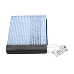 Mopar 68003994ac A/c Evaporator Core With Hardware, For 2007 2011 N Dodge. Fixed Price $551.10.