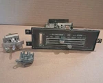 1969-1970 Chevy Caprice Impala Factory A/c Heater Climate Control Switch Oem. Fixed Price $65.00.