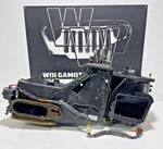 55115210ae Heater Core Box Blower Motor Assembly W/ A/c 99-01 Jeep Tj Wrangler. Fixed Price $323.70.
