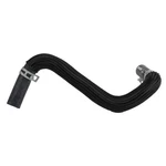 Genuine Acdelco For Cadillac Cts 2004-2014 Heater Outlet Hose Rubber Black. Fixed Price $60.74.