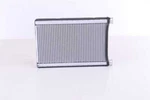 Hvac Heater Core-base, Gas, Eng Code: N54b30a, Turbo Nissens. Fixed Price $99.29.