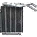 Global Parts Hvac Heater Core For 1984-1996 Chevrolet Corvette. Fixed Price $55.32.