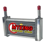 Aluminum Heater Core For 1967-1972 Chevrolet C10 C20 C30 P30 Gmc K10 K15 K25 P25. Fixed Price $45.00.
