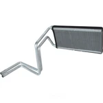 Heater Core Uac Ht2057c. Fixed Price $83.58.