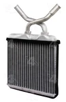 Four Seasons Hvac Heater Core For Cavalier, Sunfire. Fixed Price $55.32.