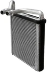 Genuine Four Seasons Aluminum Heater Core. Fixed Price $37.99.