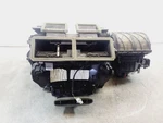 2011 2012 2013 2014 2015 2016 2017 Bmw X3 Ac Heater Core Box Assembly Oem. Fixed Price $297.00.