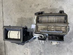 07-09 Jeep Wrangler Jk 08 Hvac Box Ac/heater Oem 55111700ag. Fixed Price $599.99.
