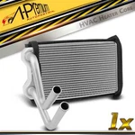 A-premium Hvac Heater Core For Honda Civic 1996-1998 Acura El 1997 1998 L4 1.6l. Fixed Price $71.99.