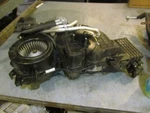 2006 Land Rover Lr3 Rear Heater Core Assy Jec000787. Fixed Price $120.00.