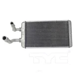 Hvac Heater Core Tyc. Fixed Price $54.95.