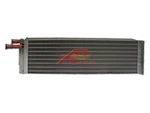 Bluebird Bus Heater Core Oe# 10006939, 1000136418, 2" X 7.5" 27.06". Fixed Price $284.77.