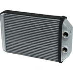 Hvac Heater Core-heater Core Aluminum Uac Ht 2091c. Fixed Price $112.99.