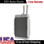 Hvac Heater Core For Ford 79-93 Mustang 80-88 Thunderbird Lincoln 84-92 Mark Vii. Fixed Price $28.19.