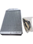 New Nissens 70232 Heater Core Fast Shipping. Fixed Price $37.89.