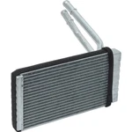 Uac Ht 2060c Hvac Heater Core -- Aluminum. Fixed Price $68.79.