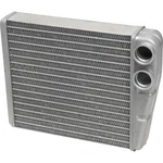 Hvac Heater Core-heater Core Aluminum Uac Ht 2168c. Fixed Price $58.43.