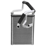 Reach 18-12501 Heater Core Fits 2007-2013 Acura Mdx 05-10 Honda Odyssey Front. Fixed Price $95.99.