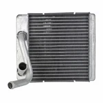 For Pontiac Firebird 1990-1992 Heater Core 6.10 In. Length Aluminum Hose Clamp. Fixed Price $47.43.