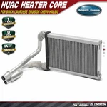Hvac Heater Core With Tube For Chevy Malibu Buick Lacrosse Envision Cadillac Xt4. Fixed Price $45.99.