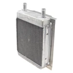 For Dodge B3500 1995-1997 Four Seasons 98636 Hvac Heater Core. Fixed Price $47.94.