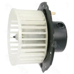 35345 4-seasons Four-seasons Blower Motor Front Or Rear For Chevy Olds Suburban. Fixed Price $73.99.