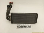 Jaguar Xk8 X100 Hvac Airconditioning Ac Heater Core Element Fits 1997-2006 97 98. Fixed Price $52.40.