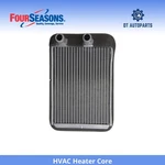 For 2004 Nissan Pathfinder Armada - Rear Hvac Heater Core Four Seasons. Fixed Price $73.70.