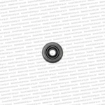 Genuine Nissan R32 Gtr / Gtst Heater Hose Port Fire Wall Grommet - 92580-01e00. Fixed Price $8.06.