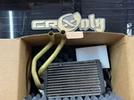 Honda Crx Heater Core For 88-91 Civic New. Fixed Price $125.00.